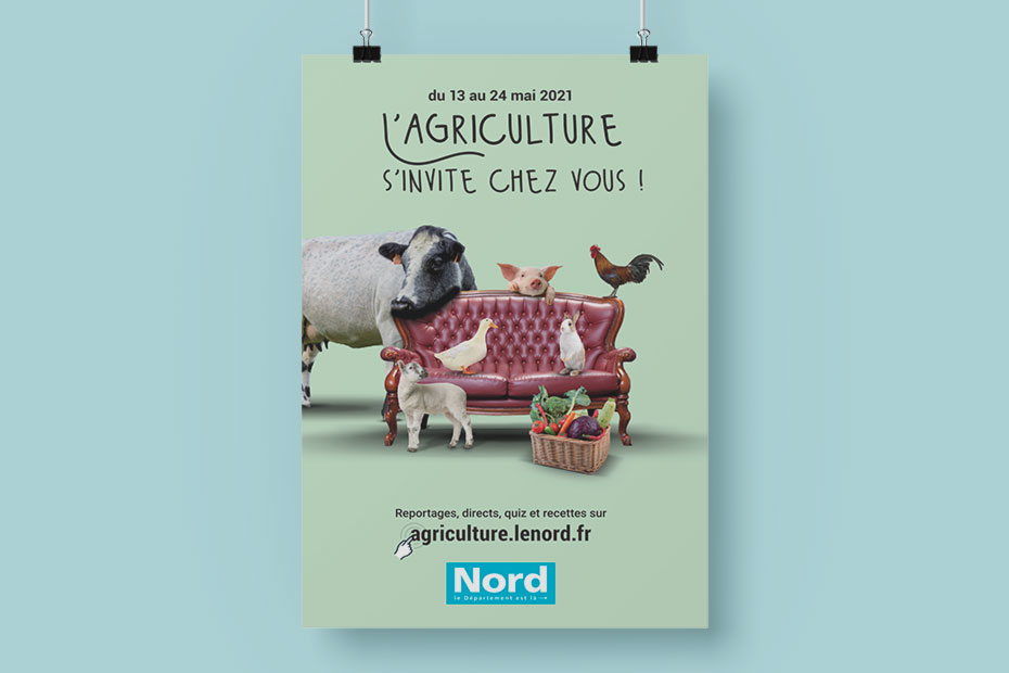 Affiche-Agriculture